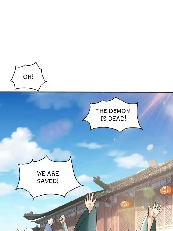 Forced to Become the Villain's Son-In-Law Ch.570