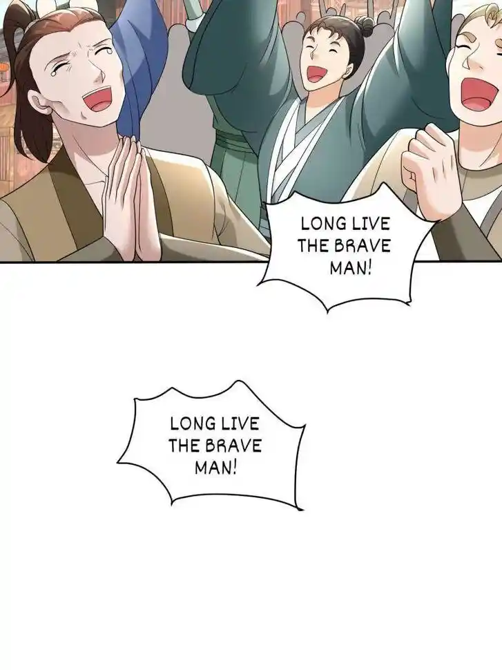 Forced to Become the Villain's Son-In-Law Ch.570