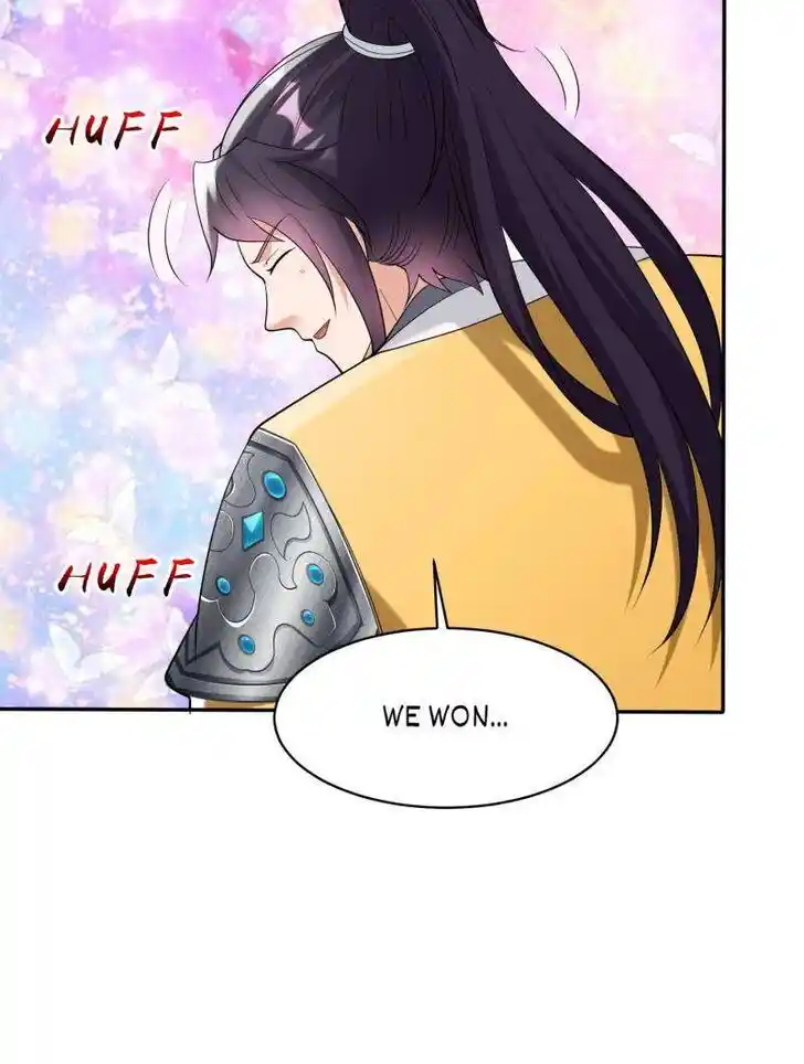 Forced to Become the Villain's Son-In-Law Ch.570