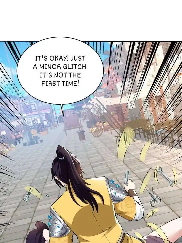 Forced to Become the Villain's Son-In-Law Ch.571