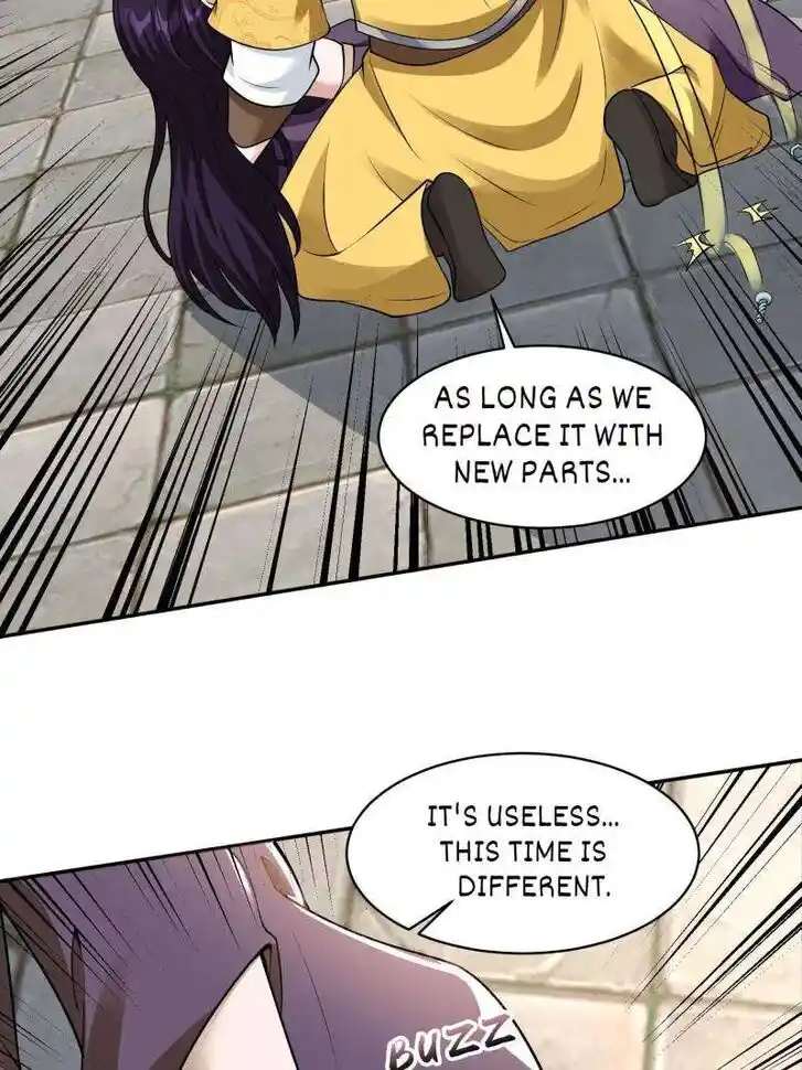 Forced to Become the Villain's Son-In-Law Ch.571