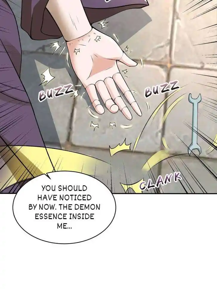 Forced to Become the Villain's Son-In-Law Ch.571