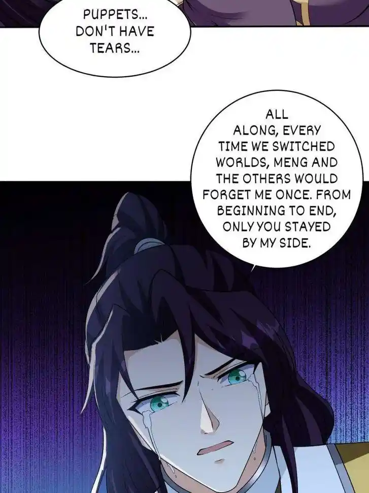 Forced to Become the Villain's Son-In-Law Ch.571