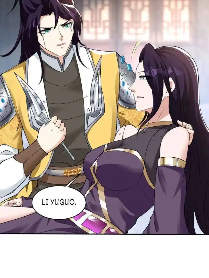 Forced to Become the Villain's Son-In-Law Ch.571