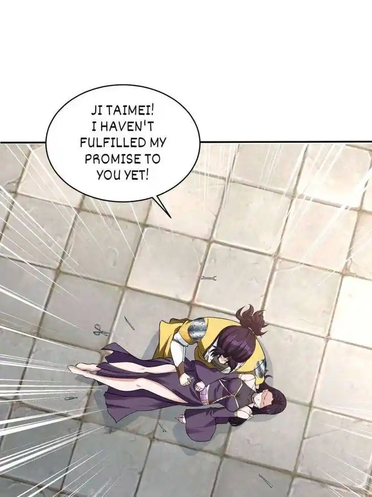 Forced to Become the Villain's Son-In-Law Ch.571