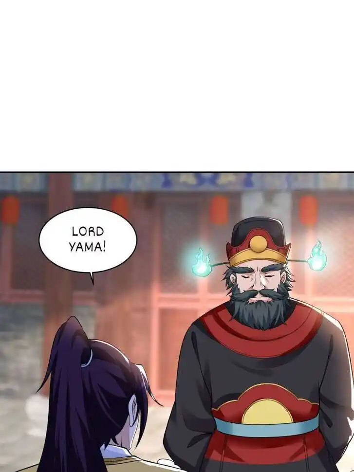 Forced to Become the Villain's Son-In-Law Ch.571