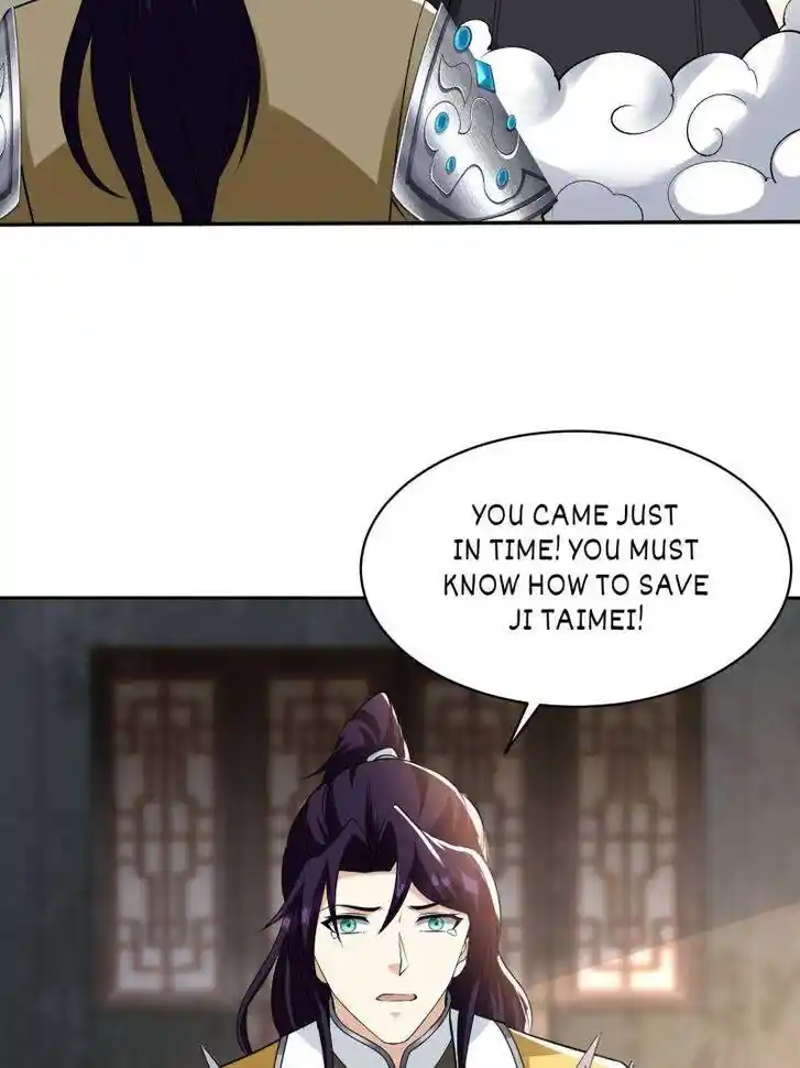 Forced to Become the Villain's Son-In-Law Ch.571