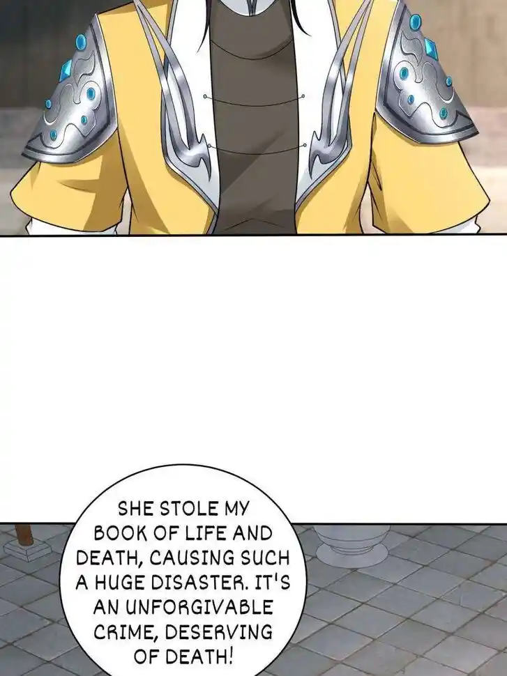 Forced to Become the Villain's Son-In-Law Ch.571