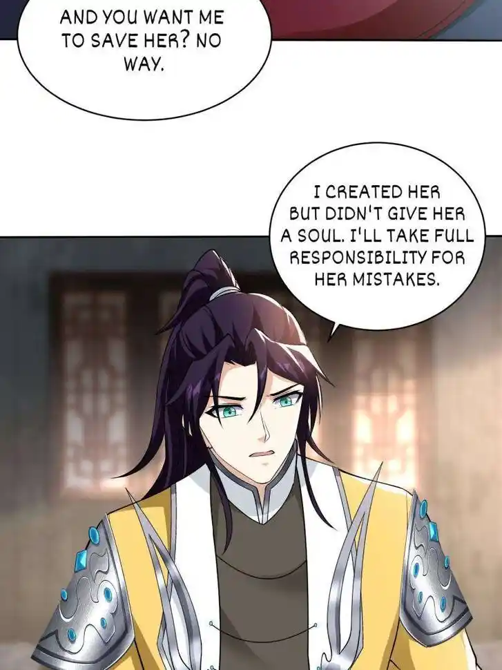 Forced to Become the Villain's Son-In-Law Ch.571