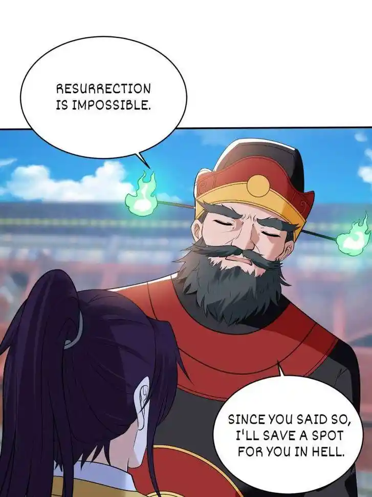 Forced to Become the Villain's Son-In-Law Ch.571