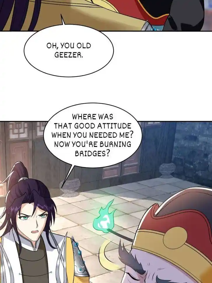 Forced to Become the Villain's Son-In-Law Ch.571