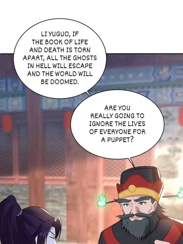 Forced to Become the Villain's Son-In-Law Ch.571