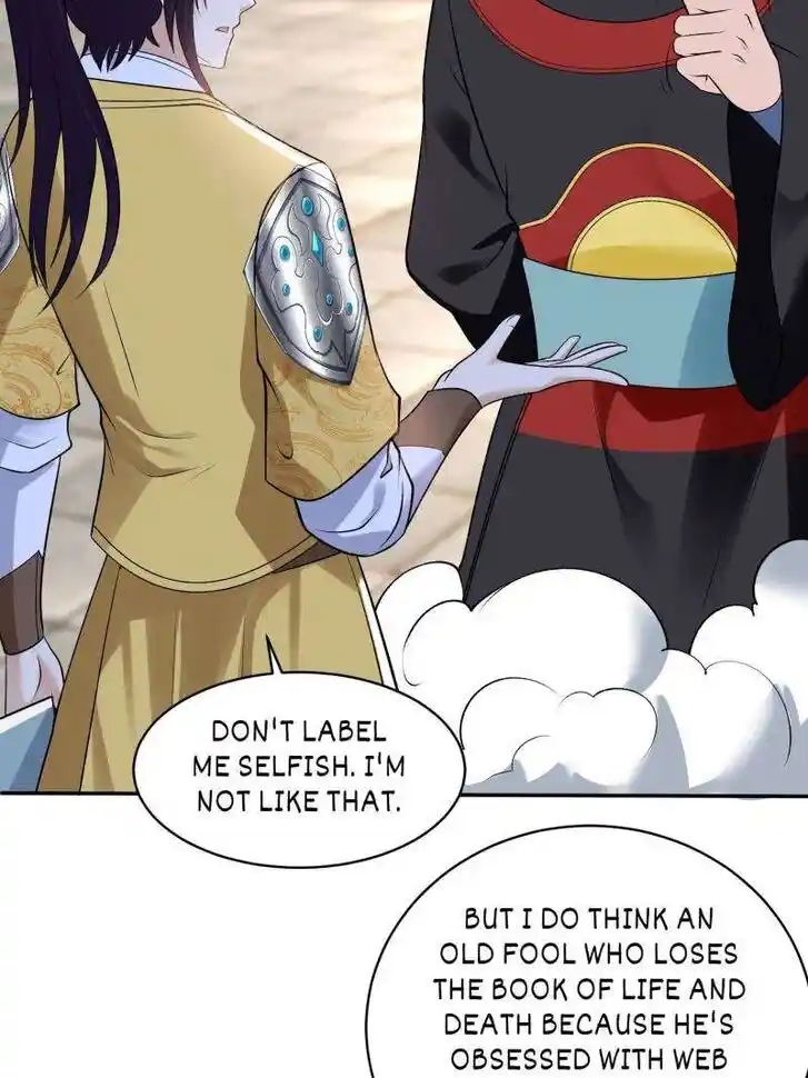 Forced to Become the Villain's Son-In-Law Ch.571