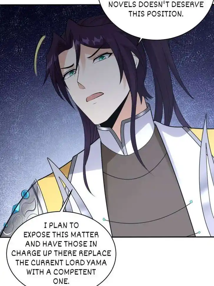 Forced to Become the Villain's Son-In-Law Ch.571