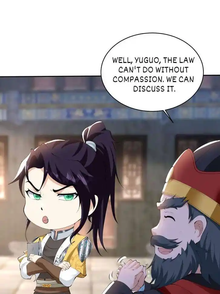 Forced to Become the Villain's Son-In-Law Ch.571