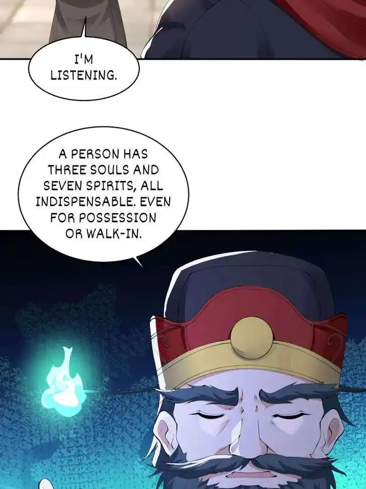 Forced to Become the Villain's Son-In-Law Ch.571