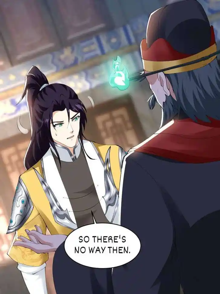 Forced to Become the Villain's Son-In-Law Ch.571