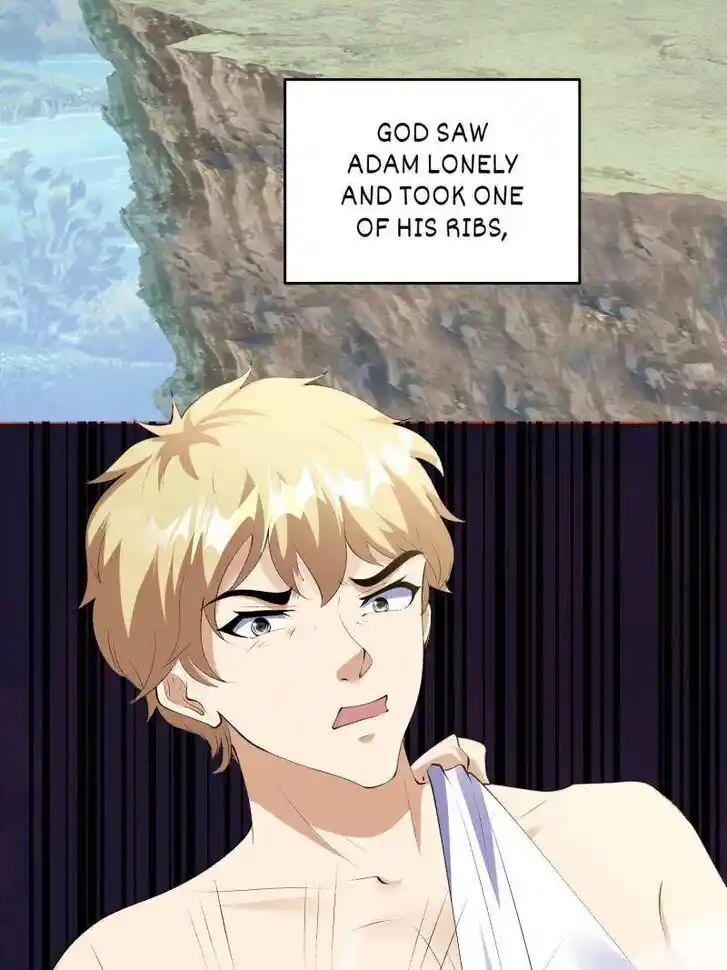 Forced to Become the Villain's Son-In-Law Ch.571