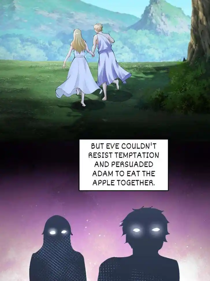 Forced to Become the Villain's Son-In-Law Ch.571