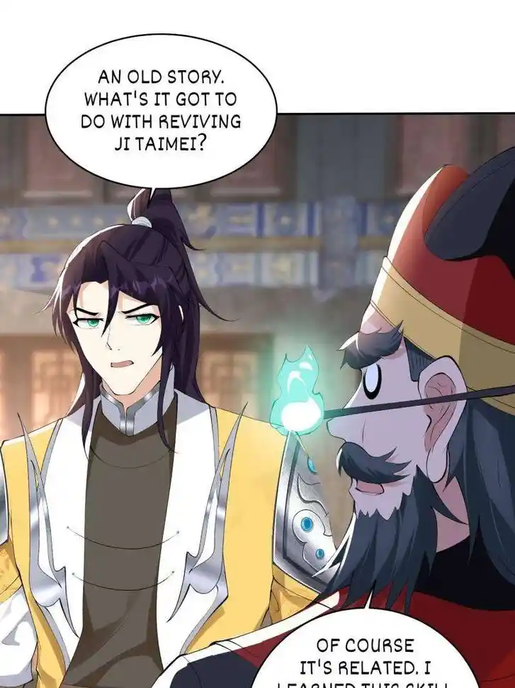 Forced to Become the Villain's Son-In-Law Ch.571