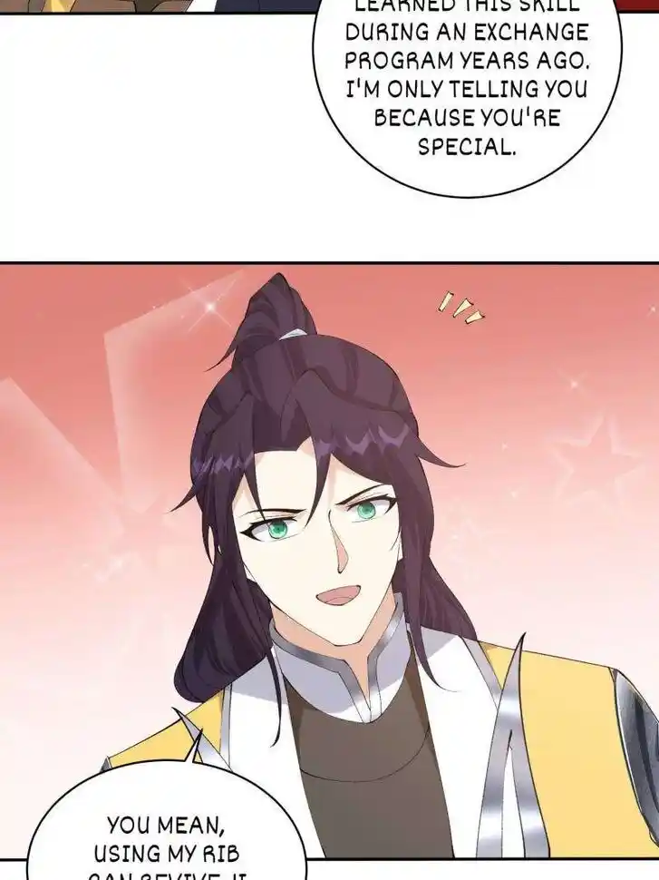 Forced to Become the Villain's Son-In-Law Ch.571