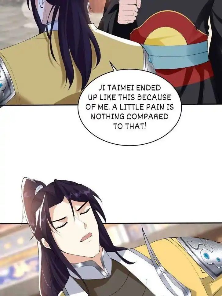 Forced to Become the Villain's Son-In-Law Ch.571