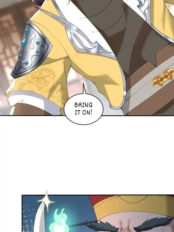 Forced to Become the Villain's Son-In-Law Ch.571