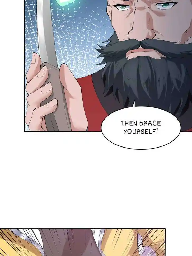 Forced to Become the Villain's Son-In-Law Ch.571