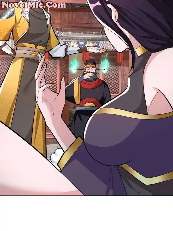 Forced to Become the Villain's Son-In-Law Ch.572