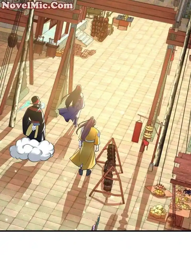 Forced to Become the Villain's Son-In-Law Ch.572