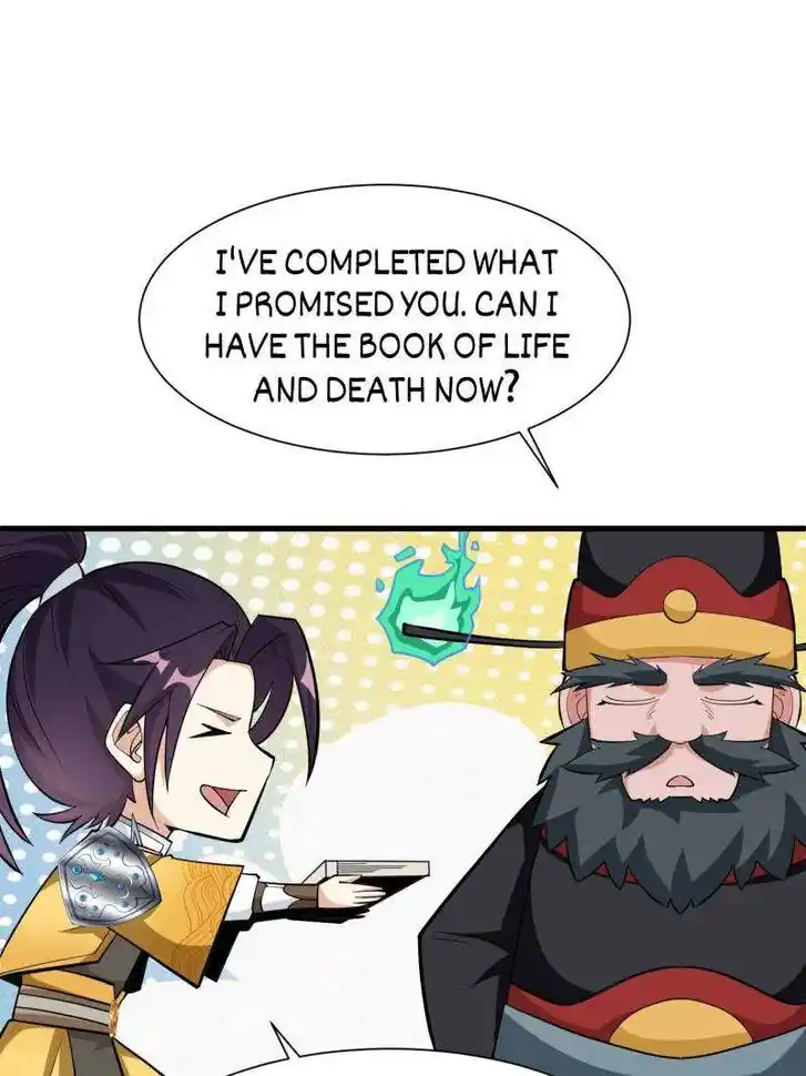 Forced to Become the Villain's Son-In-Law Ch.572