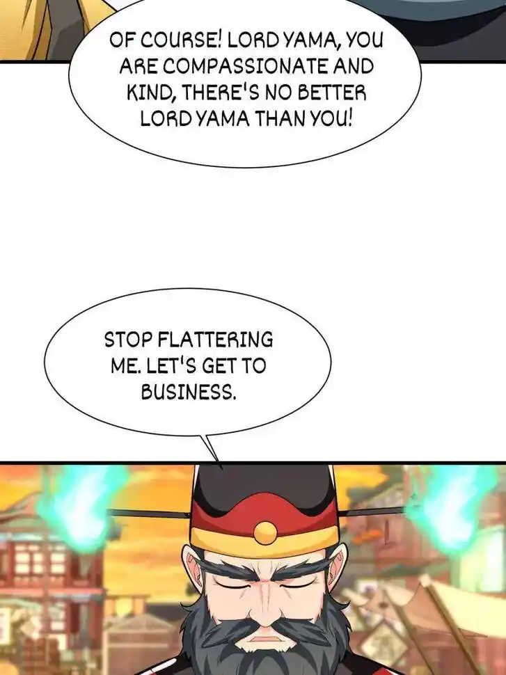 Forced to Become the Villain's Son-In-Law Ch.572