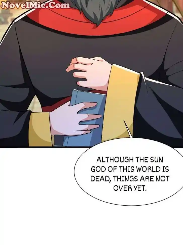 Forced to Become the Villain's Son-In-Law Ch.572