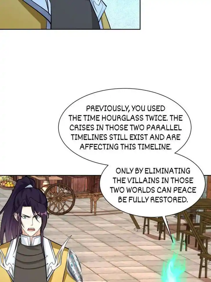 Forced to Become the Villain's Son-In-Law Ch.572