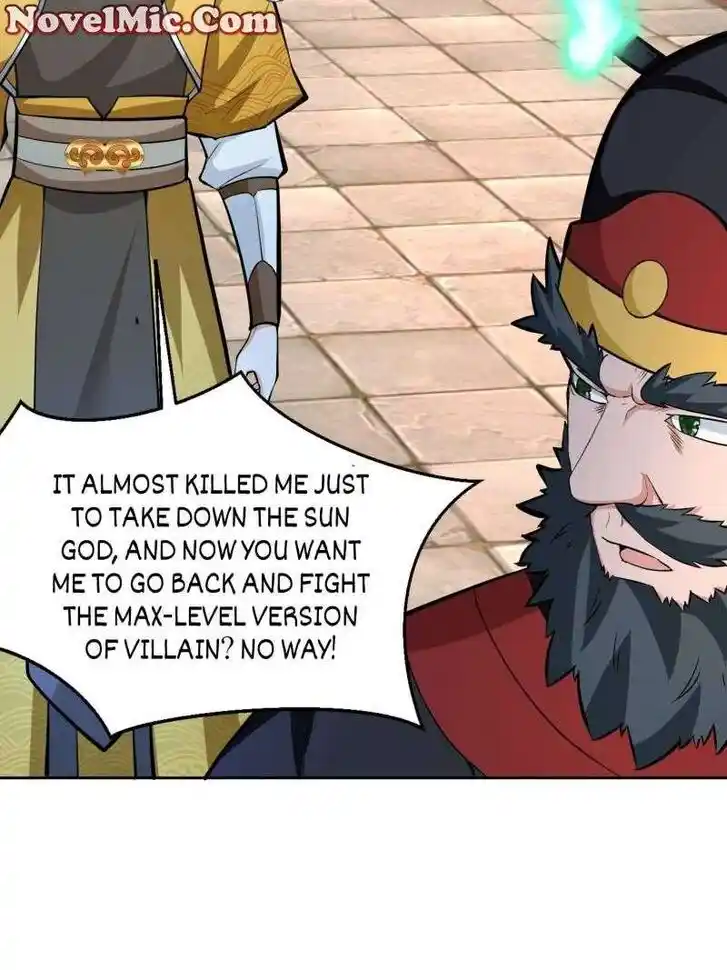 Forced to Become the Villain's Son-In-Law Ch.572