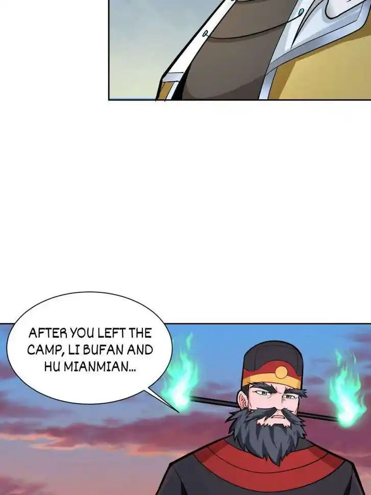 Forced to Become the Villain's Son-In-Law Ch.572