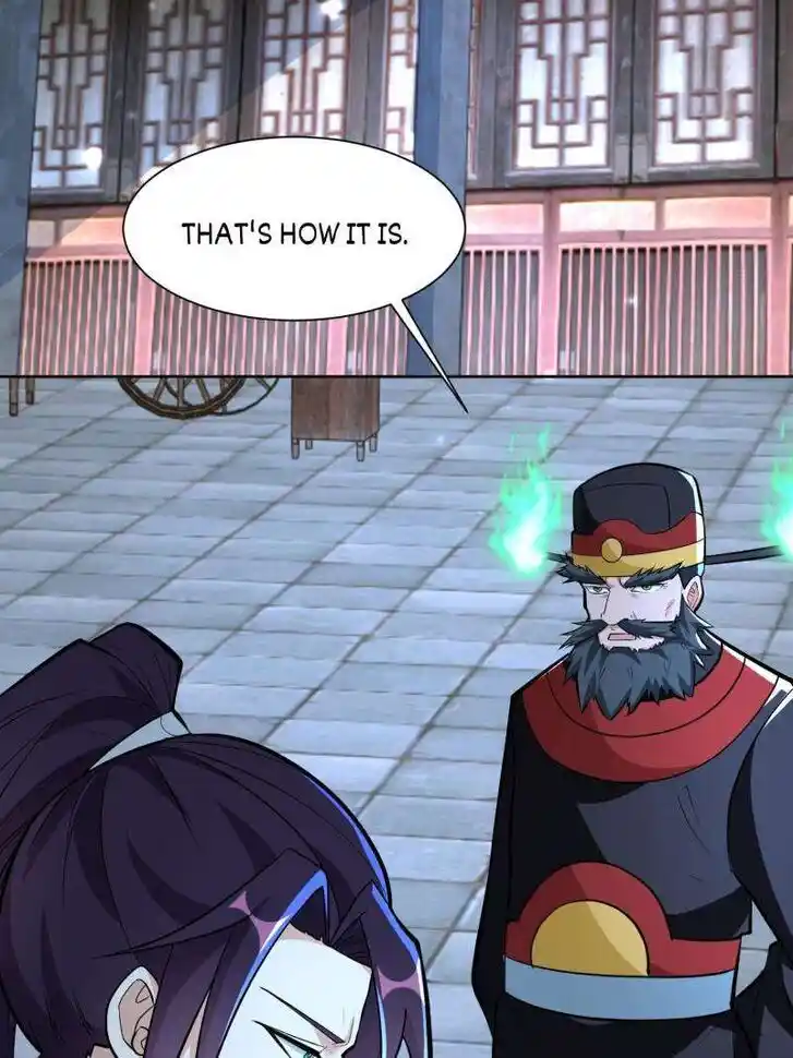 Forced to Become the Villain's Son-In-Law Ch.572