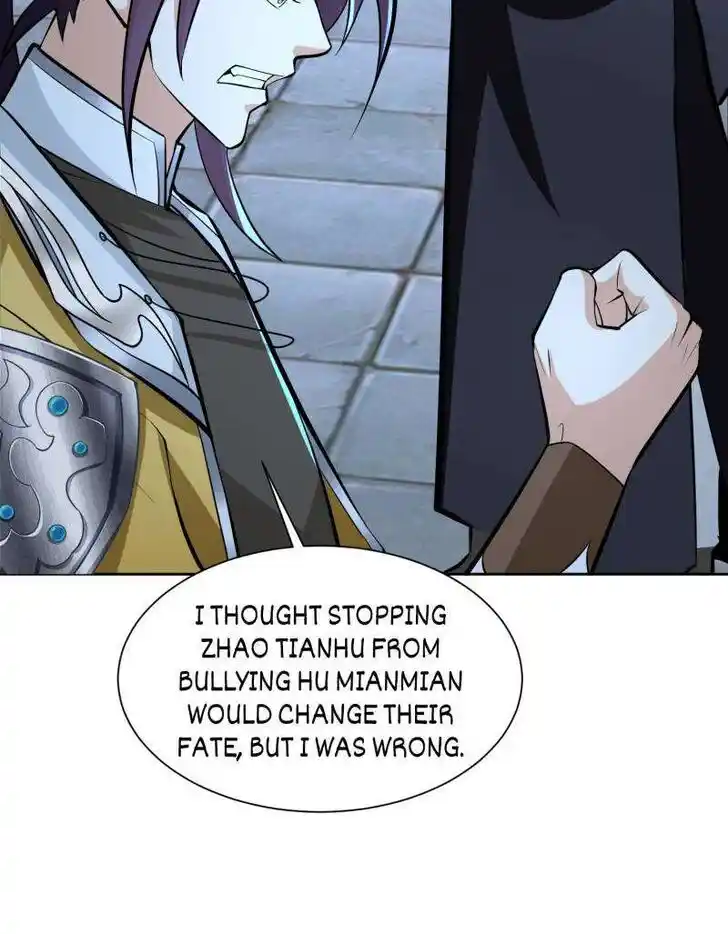 Forced to Become the Villain's Son-In-Law Ch.572