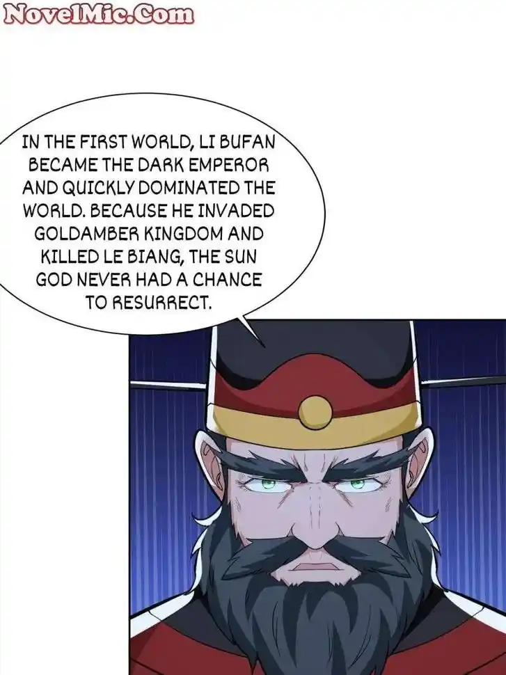 Forced to Become the Villain's Son-In-Law Ch.572