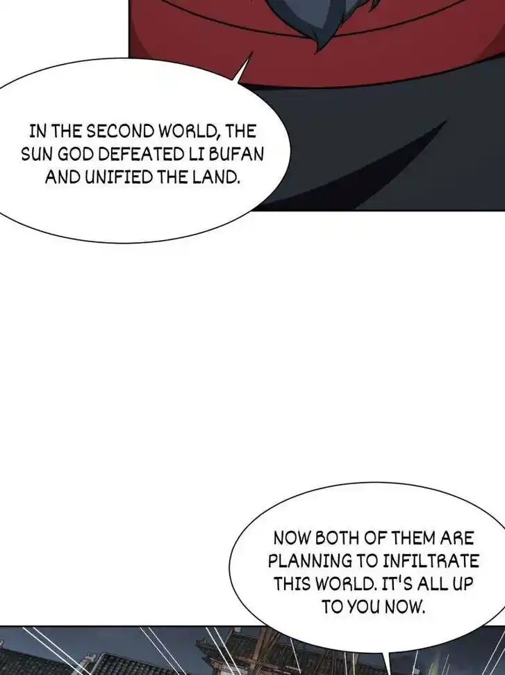 Forced to Become the Villain's Son-In-Law Ch.572