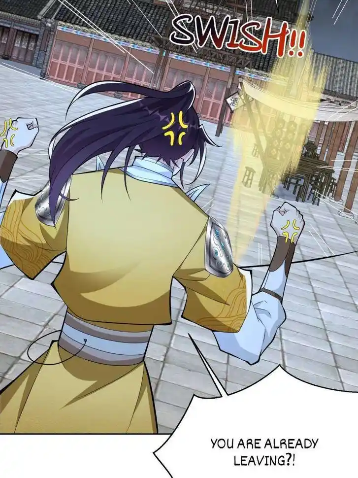 Forced to Become the Villain's Son-In-Law Ch.572