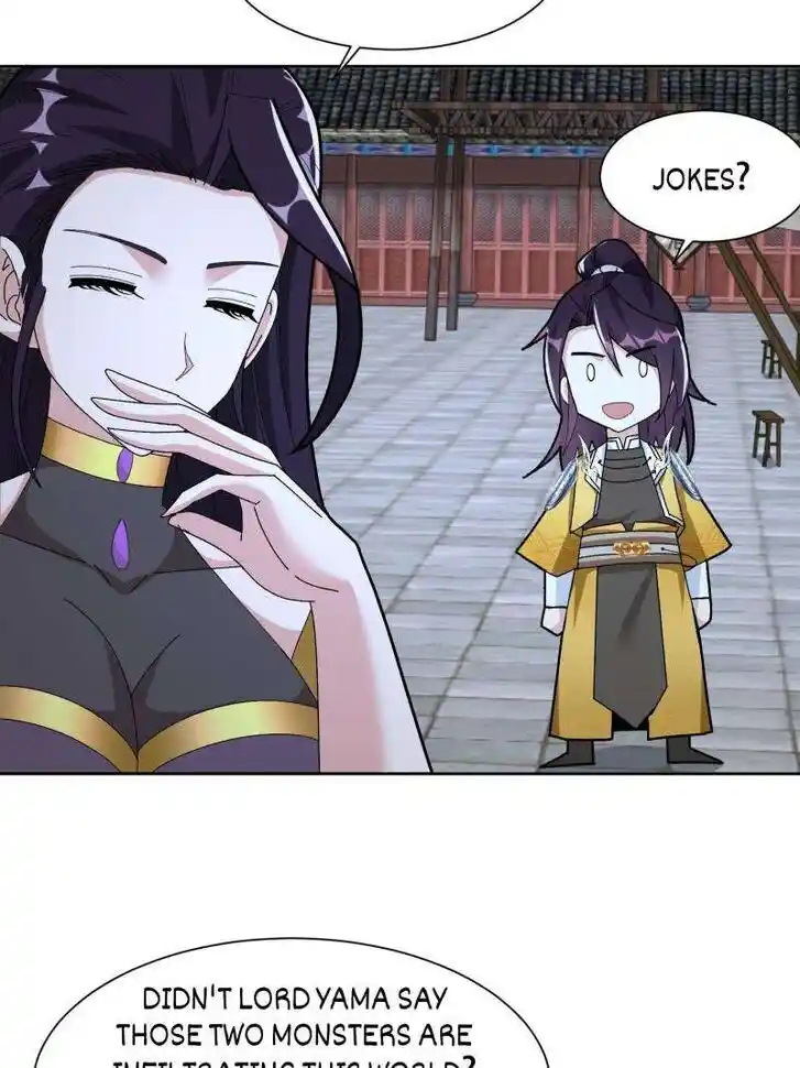 Forced to Become the Villain's Son-In-Law Ch.572