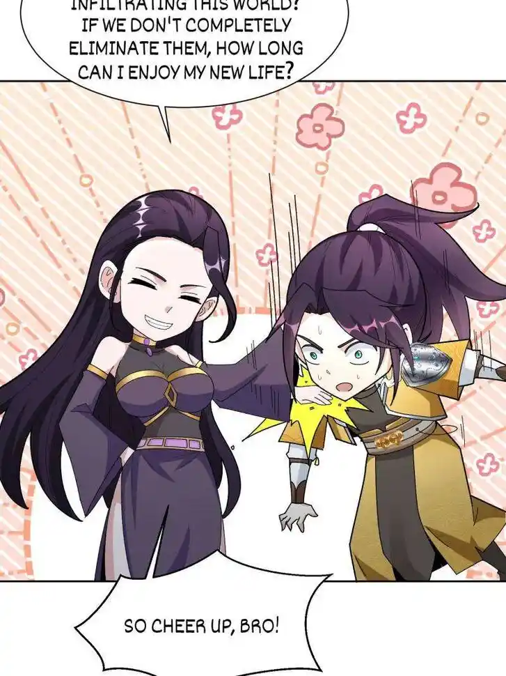 Forced to Become the Villain's Son-In-Law Ch.572