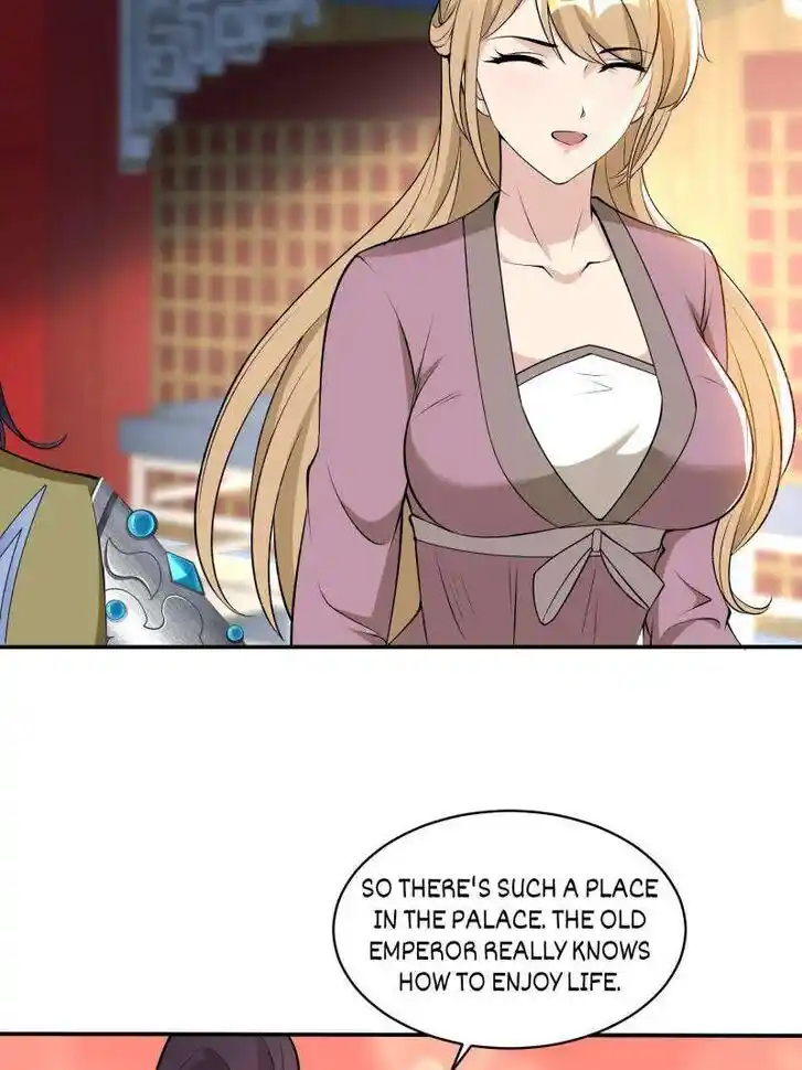 Forced to Become the Villain's Son-In-Law Ch.573