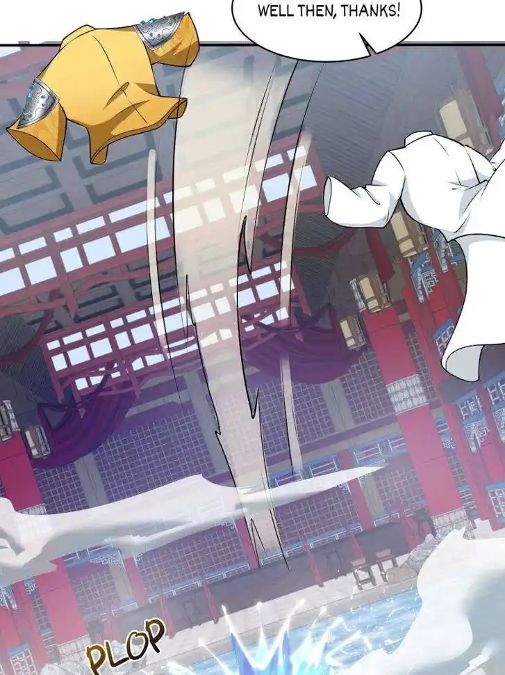 Forced to Become the Villain's Son-In-Law Ch.573