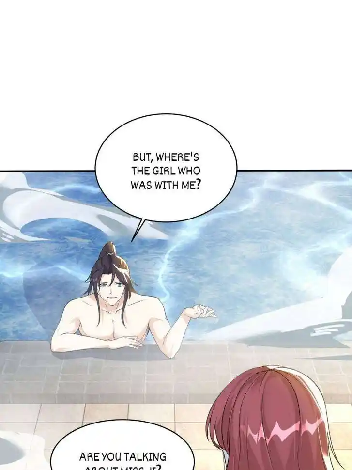 Forced to Become the Villain's Son-In-Law Ch.573