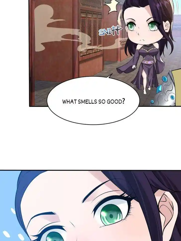 Forced to Become the Villain's Son-In-Law Ch.573