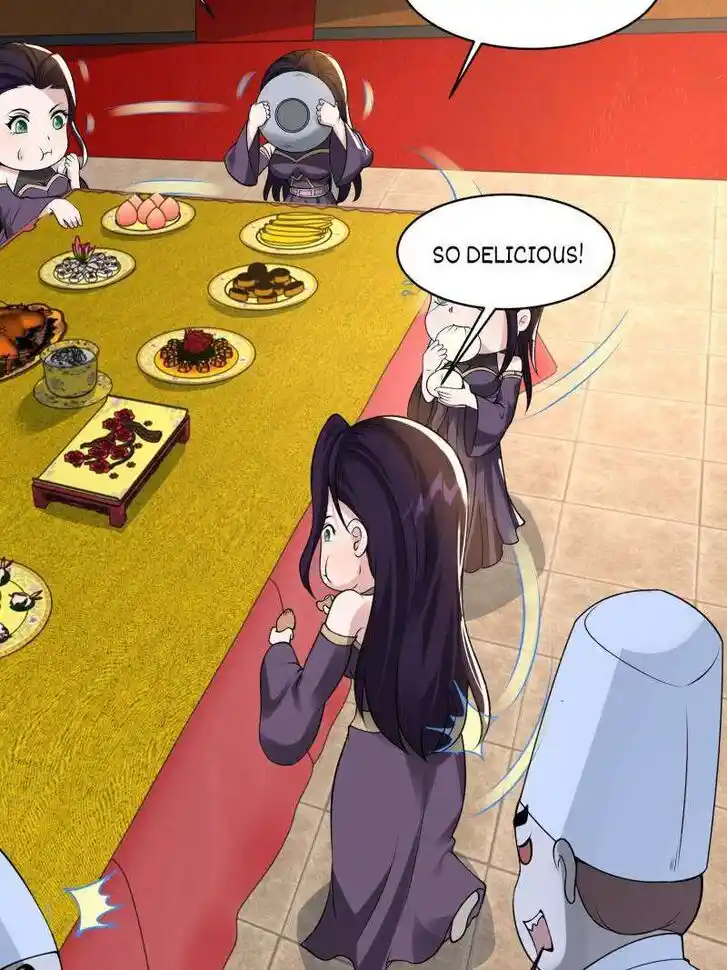 Forced to Become the Villain's Son-In-Law Ch.573