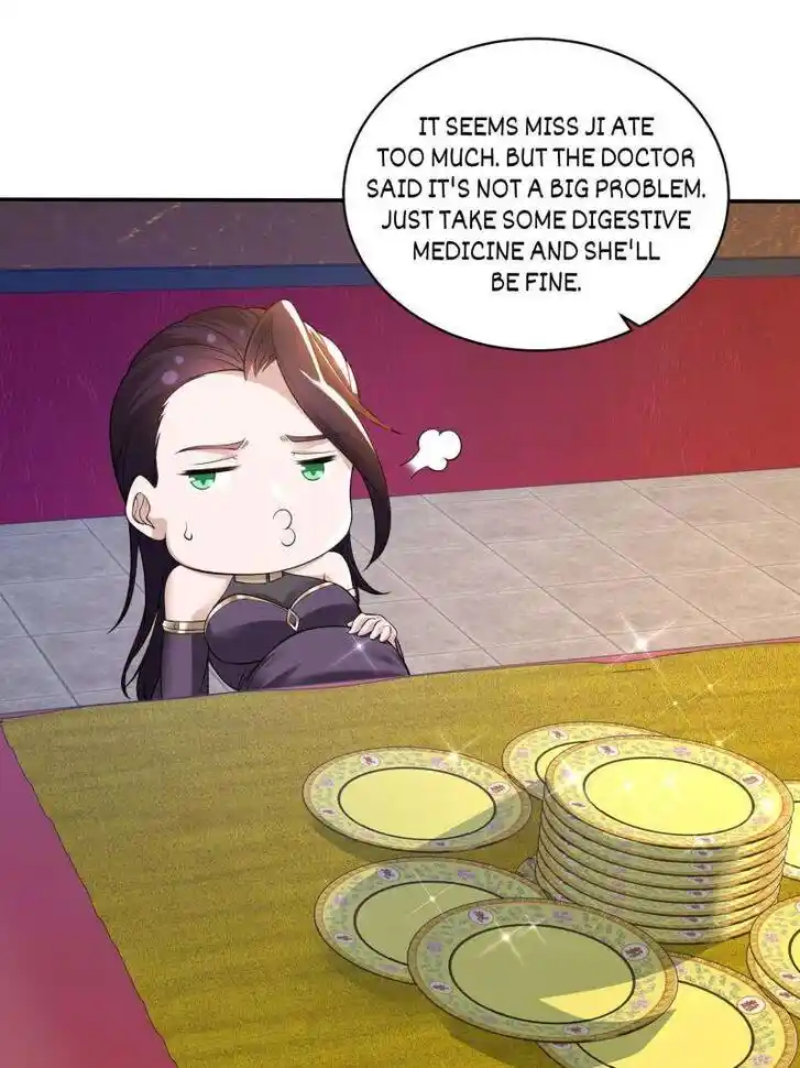 Forced to Become the Villain's Son-In-Law Ch.573