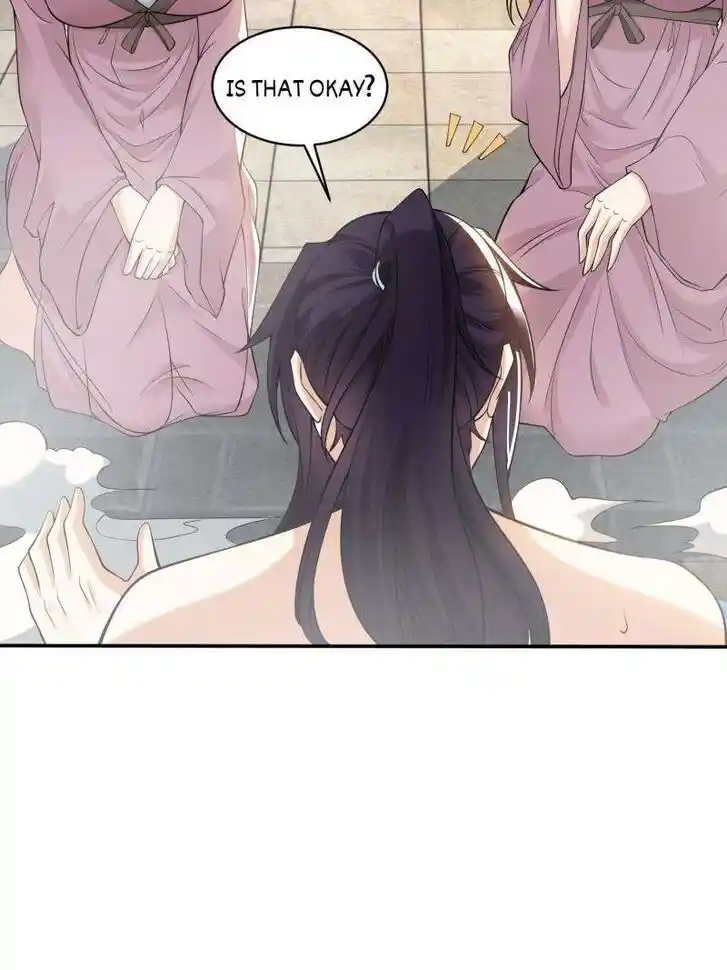 Forced to Become the Villain's Son-In-Law Ch.573